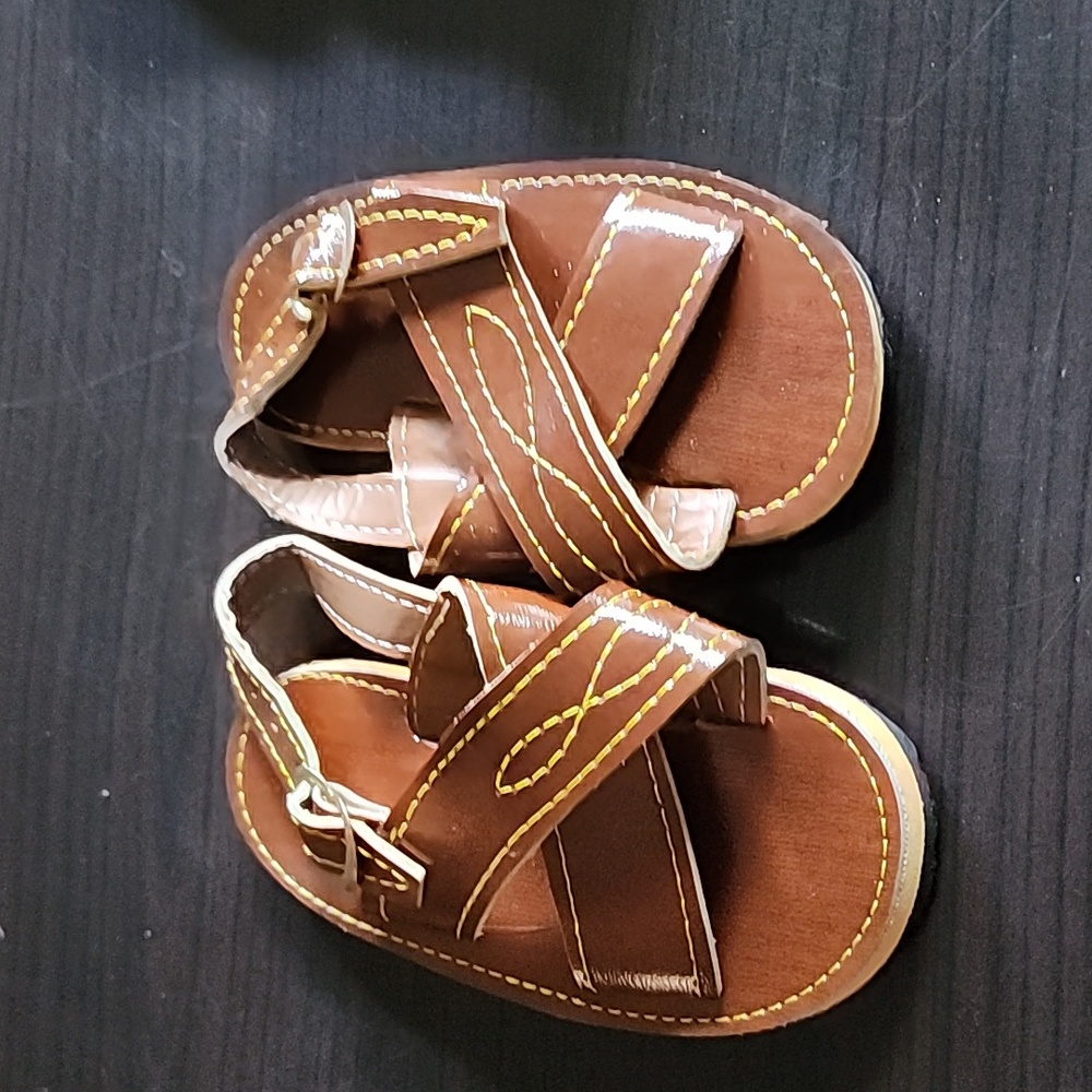 Mexican huaraches unisex